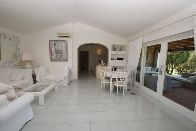 Villa in vendita in Costa Smeralda – Arzachena