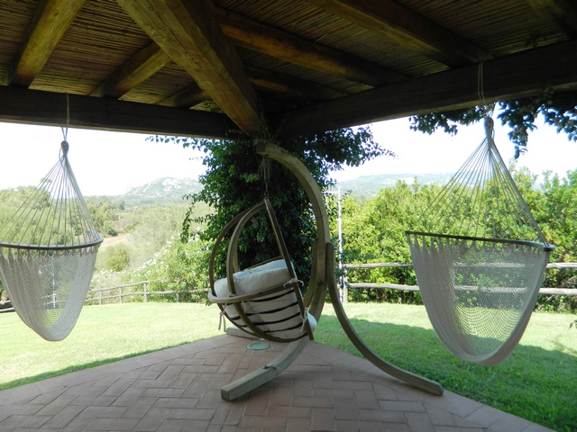 Villa in vendita in Costa Smeralda – Arzachena