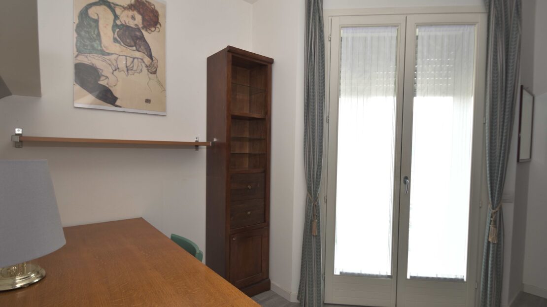 Appartamento trilocale in vendita a Pessano Con Bornago